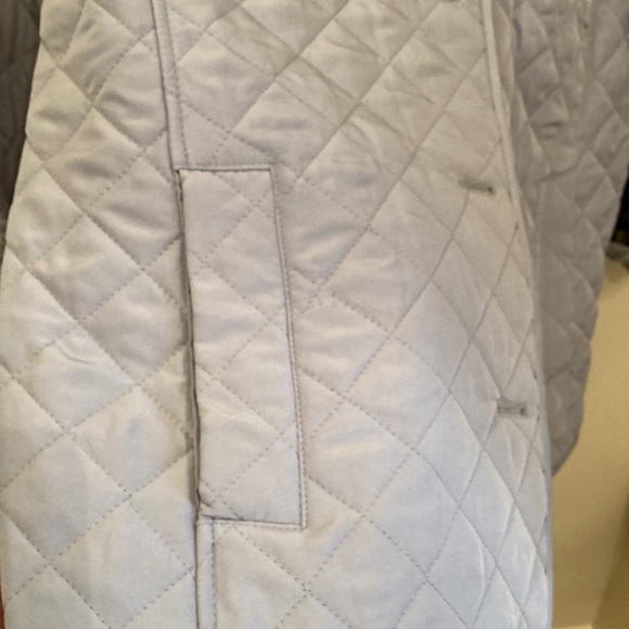 Chico’s quilted jacket - Picture 3 of 7